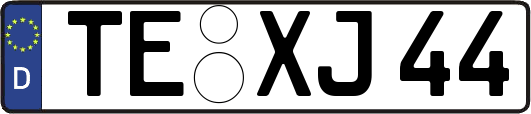 TE-XJ44