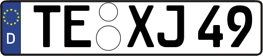 TE-XJ49