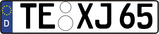 TE-XJ65