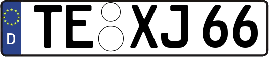 TE-XJ66