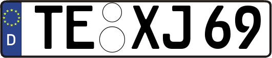 TE-XJ69
