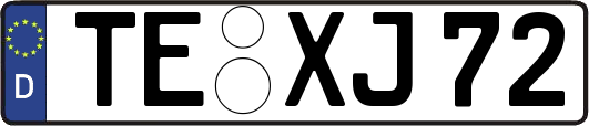 TE-XJ72