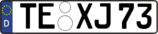 TE-XJ73