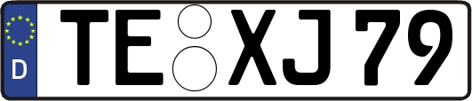TE-XJ79