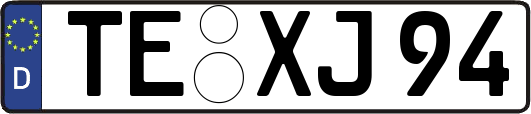 TE-XJ94
