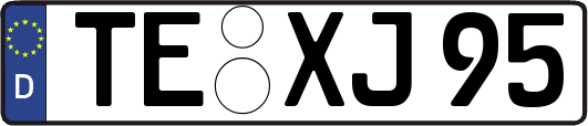 TE-XJ95