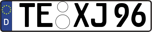 TE-XJ96