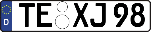 TE-XJ98