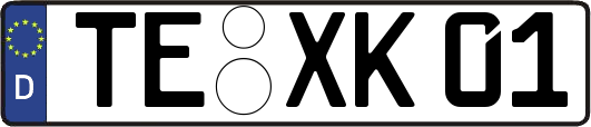 TE-XK01