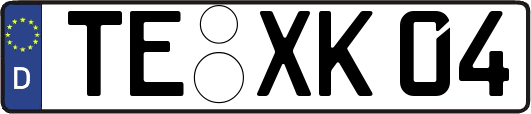 TE-XK04