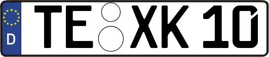TE-XK10