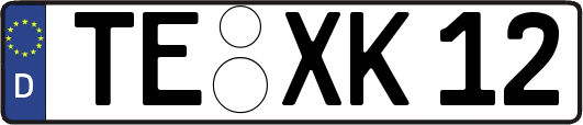 TE-XK12