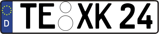 TE-XK24