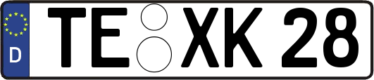TE-XK28