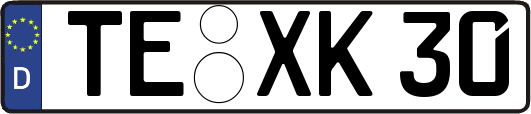 TE-XK30