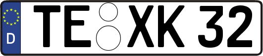 TE-XK32