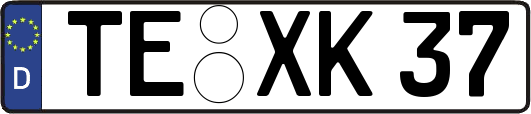 TE-XK37