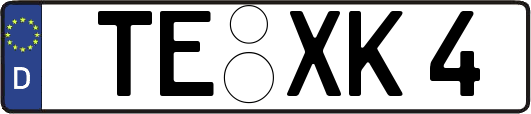 TE-XK4