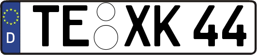 TE-XK44
