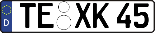TE-XK45