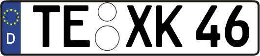 TE-XK46