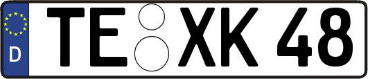 TE-XK48