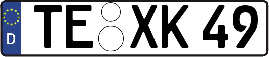 TE-XK49