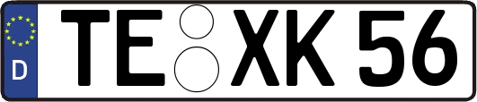 TE-XK56