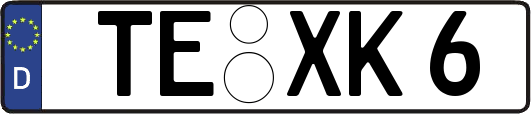 TE-XK6