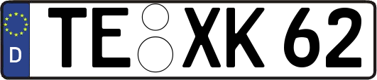 TE-XK62