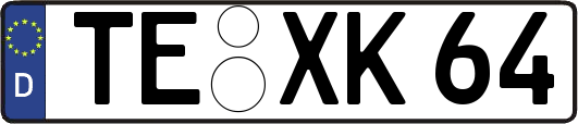 TE-XK64