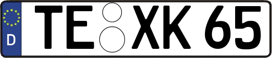 TE-XK65