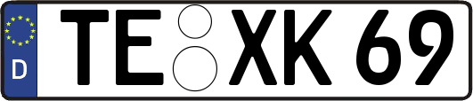 TE-XK69