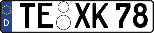 TE-XK78