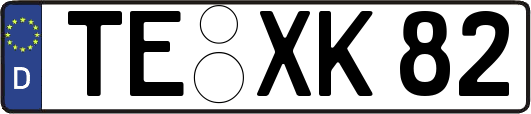 TE-XK82