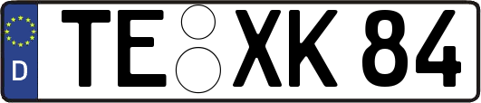 TE-XK84
