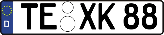 TE-XK88