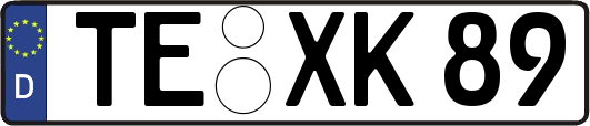 TE-XK89