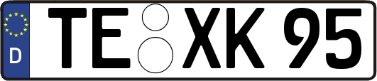 TE-XK95