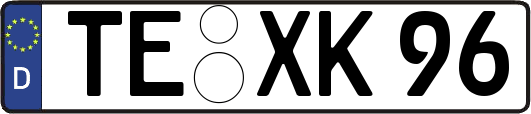 TE-XK96