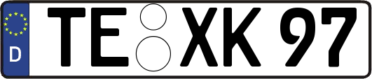 TE-XK97