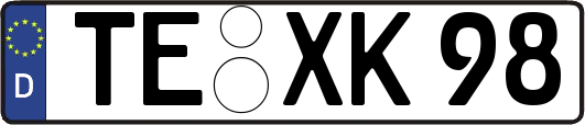 TE-XK98