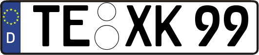 TE-XK99