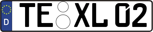 TE-XL02
