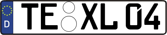 TE-XL04