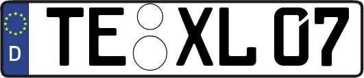 TE-XL07