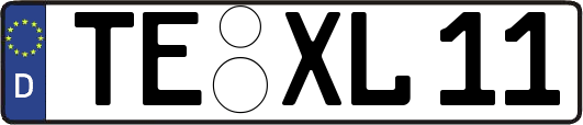 TE-XL11