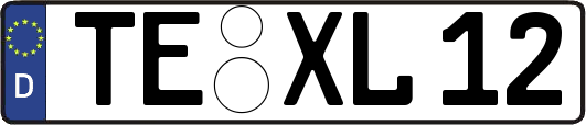 TE-XL12