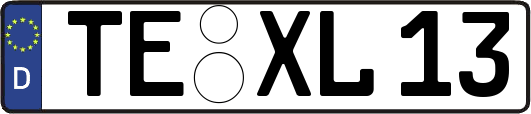 TE-XL13