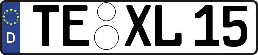 TE-XL15
